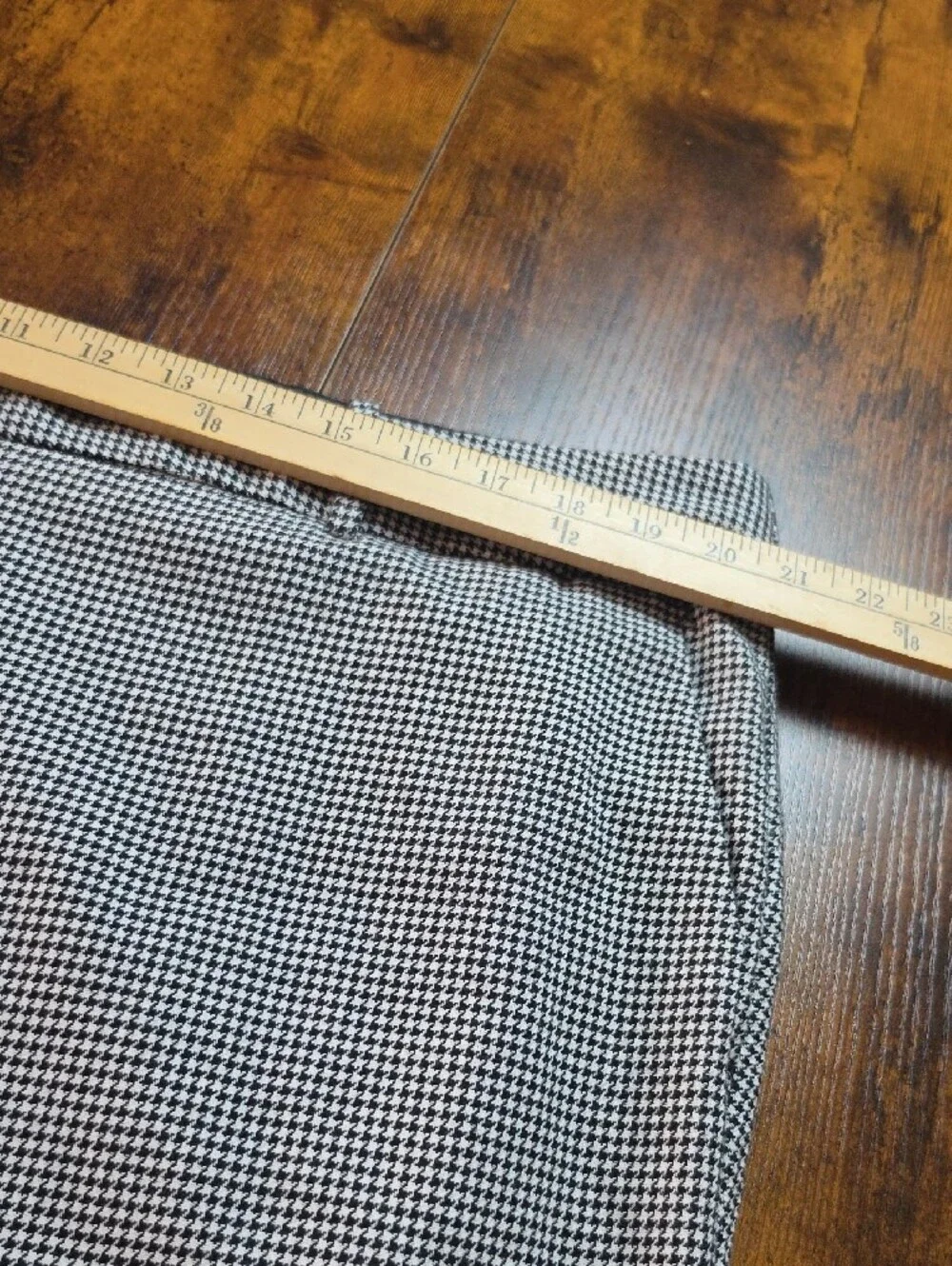 Talbots hampshire ankle